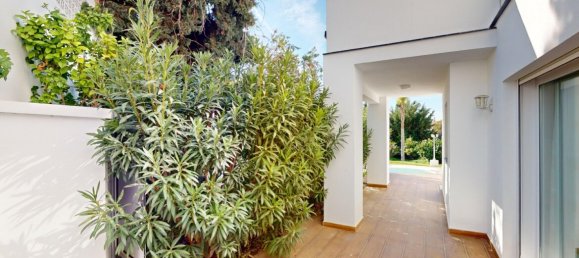 6 bedrooms Villa in Caleta de Velez, Spain No. 129017 15