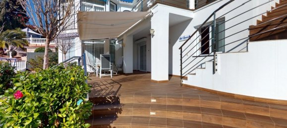 6 bedrooms Villa in Caleta de Velez, Spain No. 129017 5