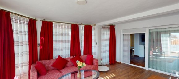 6 bedrooms Villa in Caleta de Velez, Spain No. 129017 23