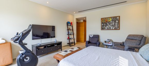 Вилла с 5 спальнями в Jumeirah Park, ОАЭ № 16941 11