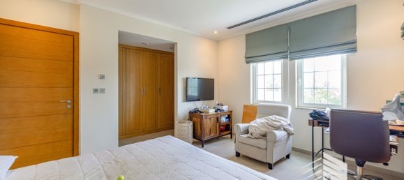 Вилла с 5 спальнями в Jumeirah Park, ОАЭ № 16941 13