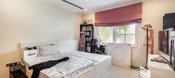 Вилла с 5 спальнями в Jumeirah Park, ОАЭ № 16941 5