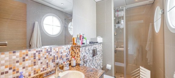 Вилла с 5 спальнями в Jumeirah Park, ОАЭ № 16941 14