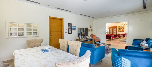 Вилла с 5 спальнями в Jumeirah Park, ОАЭ № 16941 4