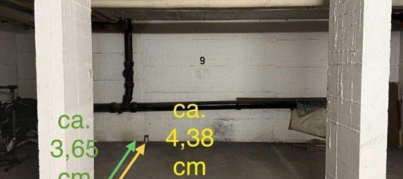 Парковка в Мюнхен, Германия № 224265 3