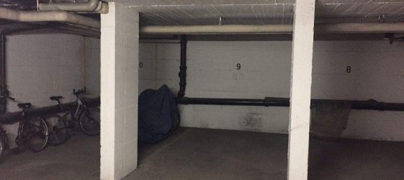 Парковка в Мюнхен, Германия № 224265 9