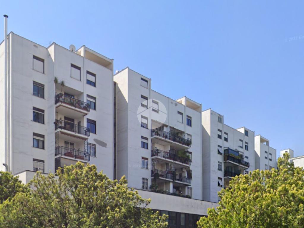 2 Schlafzimmer Wohnung in Rome, Italy, Nr. 112532