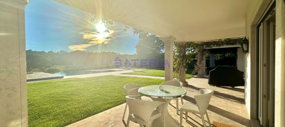 10 bedrooms Villa in Cascais, Portugal No. 182224 18