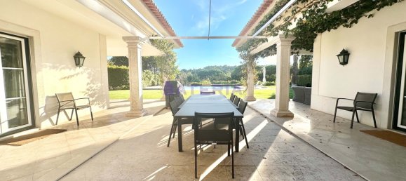 10 bedrooms Villa in Cascais, Portugal No. 182224 19