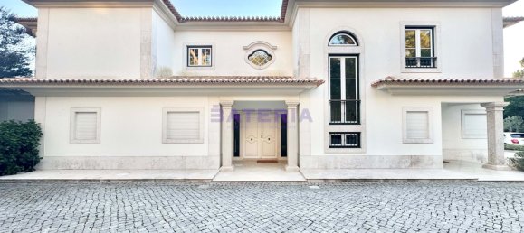 10 bedrooms Villa in Cascais, Portugal No. 182224 9
