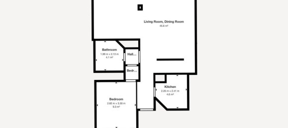 3 chambres Duplex à Marbella, Spain No. 166778 49