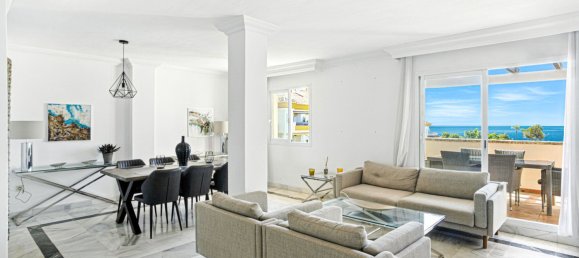 3 chambres Duplex à Marbella, Spain No. 166778 2