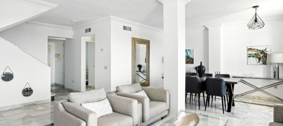 3 chambres Duplex à Marbella, Spain No. 166778 32