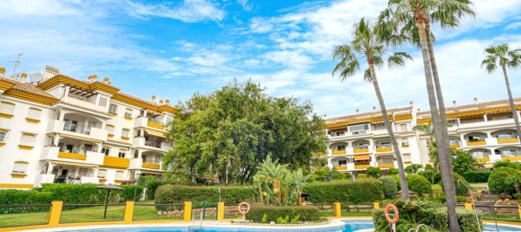 3 chambres Duplex à Marbella, Spain No. 166778 31