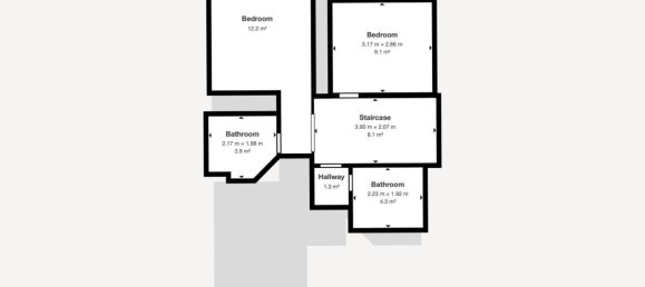 3 chambres Duplex à Marbella, Spain No. 166778 55