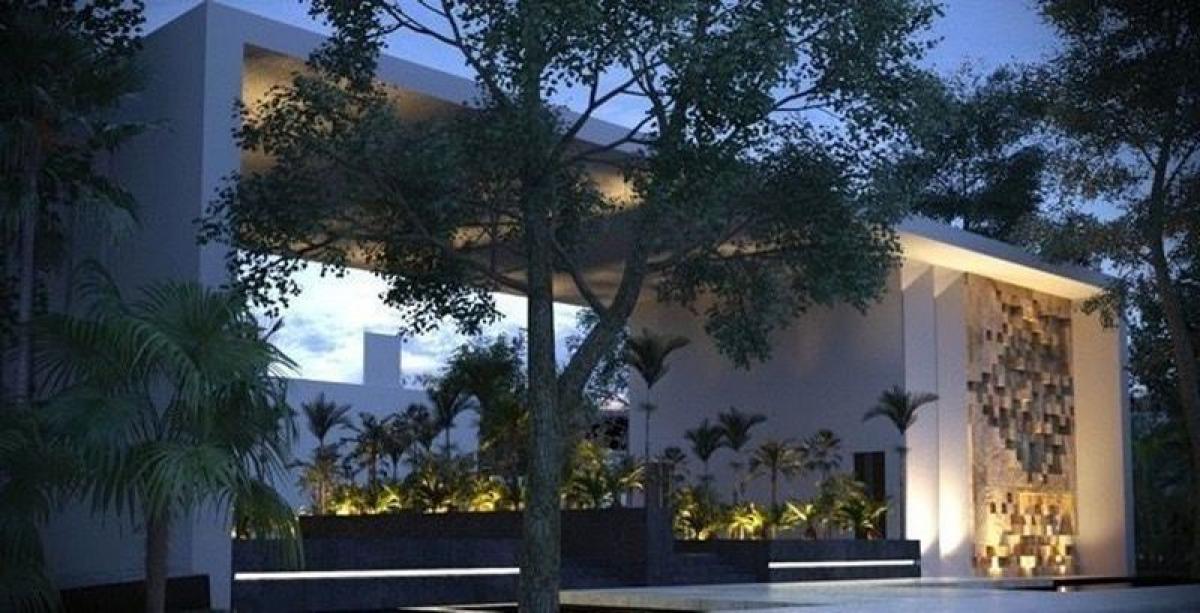 3 bedrooms House in Mexico No. 150957