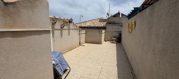 Penthouse T2 em Alicante, Spain N.º 183110 17