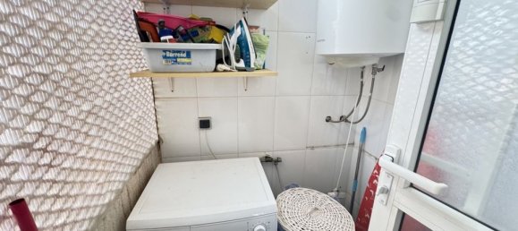 Penthouse T2 em Alicante, Spain N.º 183110 12