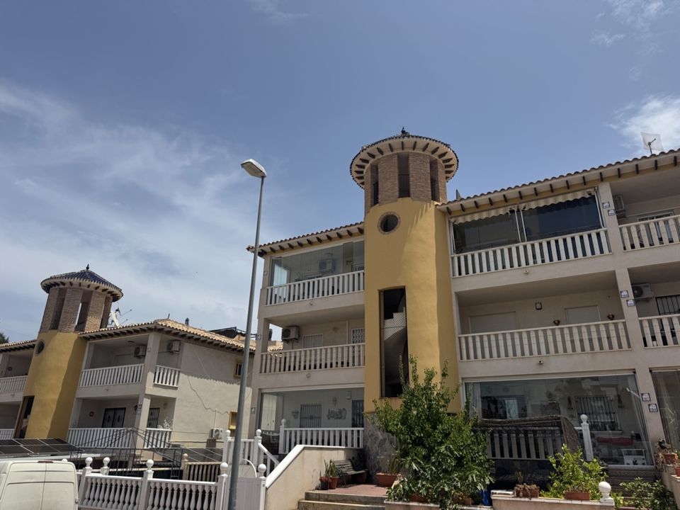 Penthouse T2 em Alicante, Spain N.º 183110