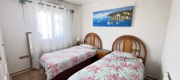 Penthouse T2 em Alicante, Spain N.º 183110 10