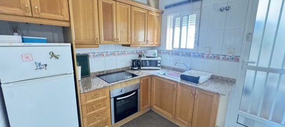 Penthouse T2 em Alicante, Spain N.º 183110 5