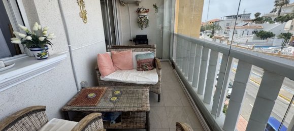 Penthouse T2 em Alicante, Spain N.º 183110 16