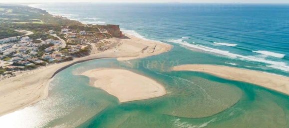 3850m² Land in Gaeiras, Portugal No. 146727 17