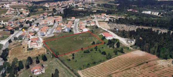 3850m² Land in Gaeiras, Portugal No. 146727 5