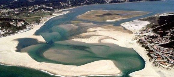 3850m² Land in Gaeiras, Portugal No. 146727 16