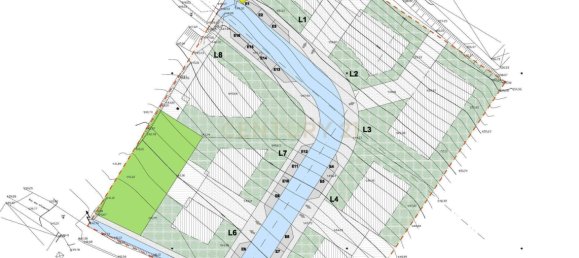 3850m² Land in Gaeiras, Portugal No. 146727 10