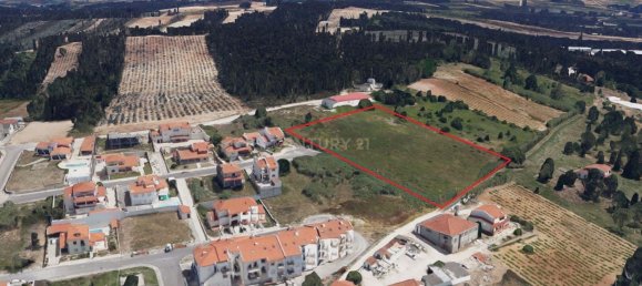3850m² Land in Gaeiras, Portugal No. 146727 4