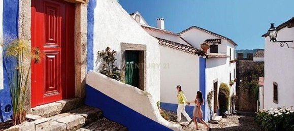 3850m² Land in Gaeiras, Portugal No. 146727 15