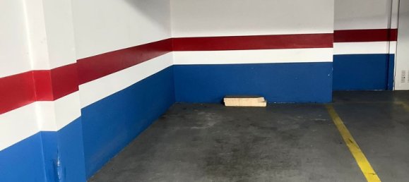 10m² Garage in Zaragoza, Spain No. 163285 2