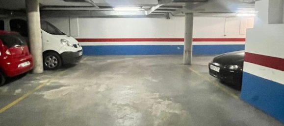10m² Garage in Zaragoza, Spain No. 163285 5