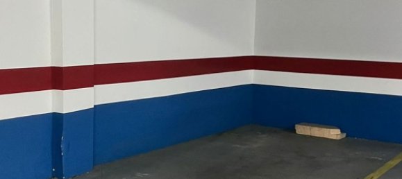 10m² Garage in Zaragoza, Spain No. 163285 3