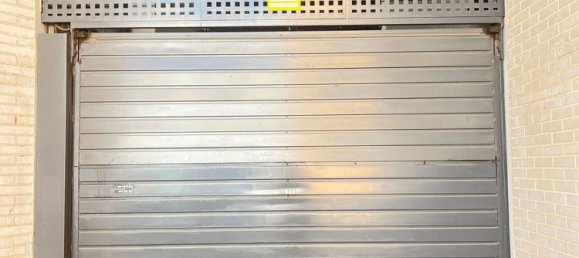 10m² Garage in Zaragoza, Spain No. 163285 6