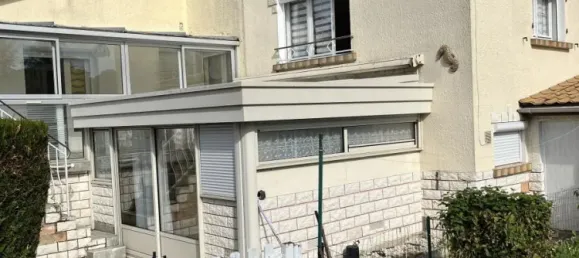 2 chambres Maison à Épernay, France No. 354804 2