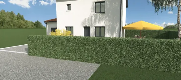 4 Schlafzimmer Grundstück in Rhone, France, Nr. 344474 2