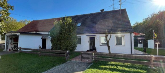 4 rooms House in Dillingen an der Donau, Germany No. 270226 2