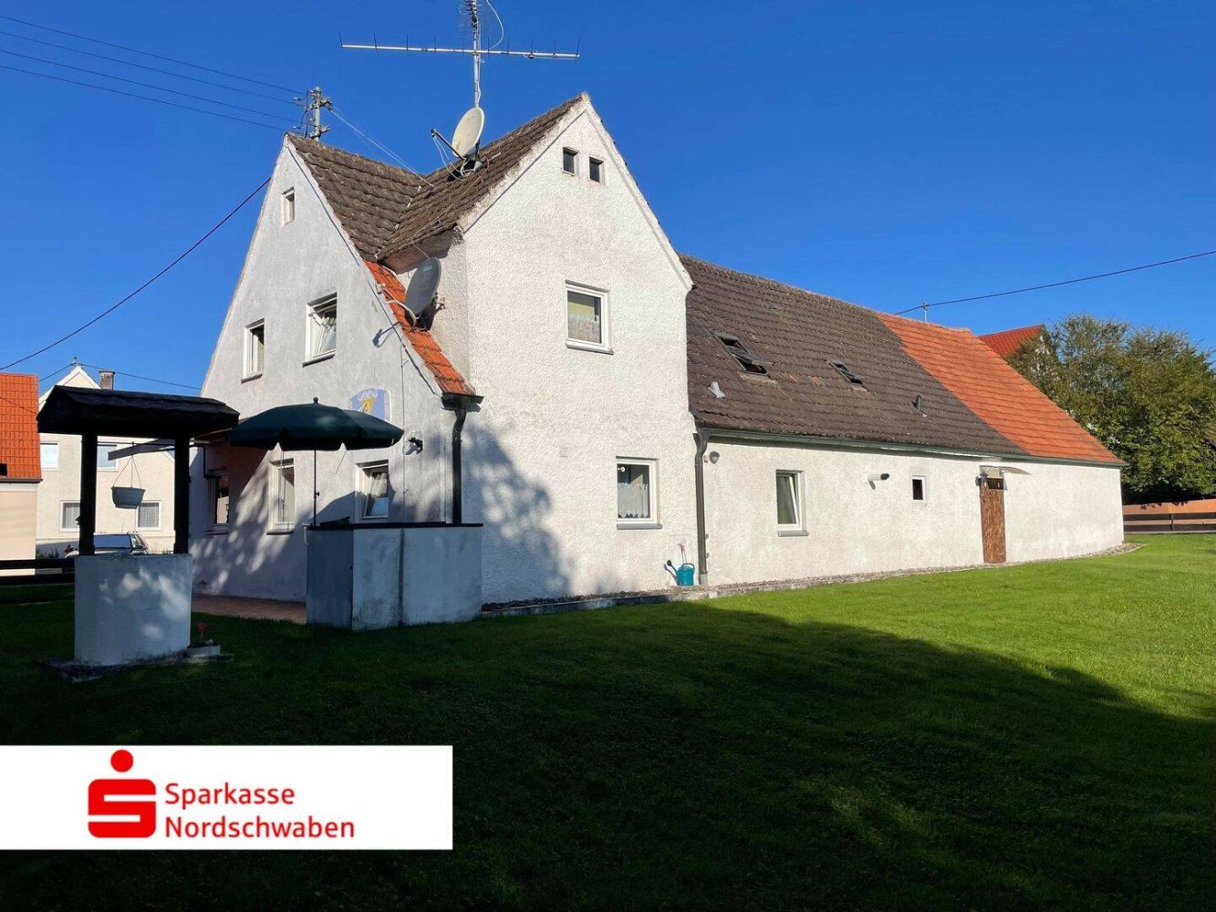 4 rooms House in Dillingen an der Donau, Germany No. 270226