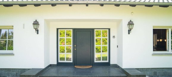 3 bedrooms House in Baden-Baden, Germany No. 347603 6