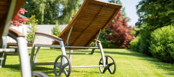 3 bedrooms House in Baden-Baden, Germany No. 347603 11