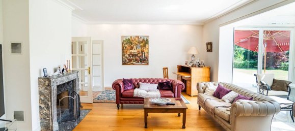 3 bedrooms House in Baden-Baden, Germany No. 347603 10