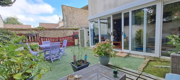 1 bedroom Apartment in Ablis, France No. 148142 8