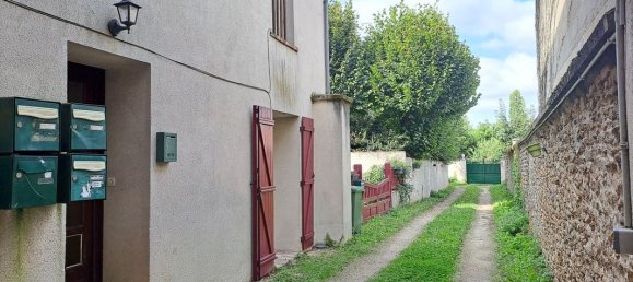 1 bedroom Apartment in Ablis, France No. 148142 11