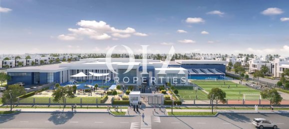 5 bedrooms Villa in Al Shamkha, UAE No. 16981 9