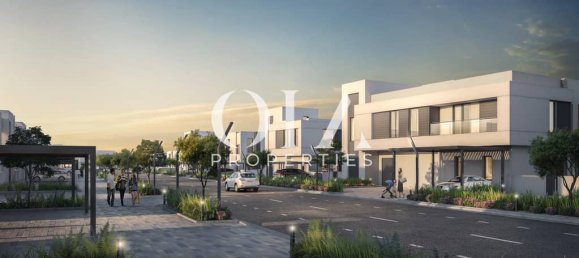 5 bedrooms Villa in Al Shamkha, UAE No. 16981 8