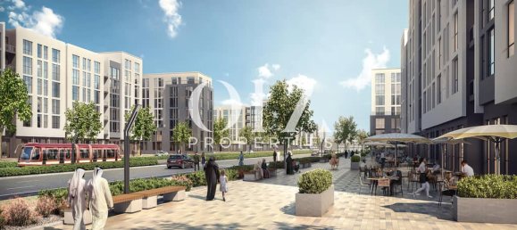 5 bedrooms Villa in Al Shamkha, UAE No. 16981 3