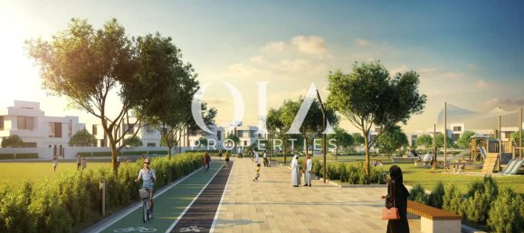 5 bedrooms Villa in Al Shamkha, UAE No. 16981 5