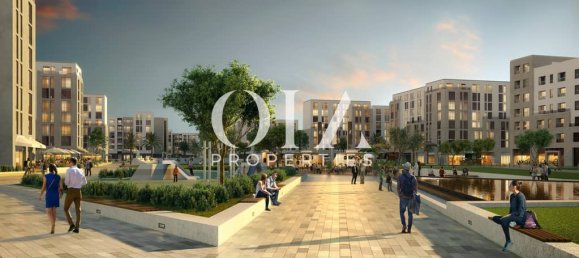 5 bedrooms Villa in Al Shamkha, UAE No. 16981 4